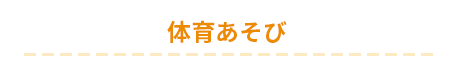 ピラティスヨガ　など